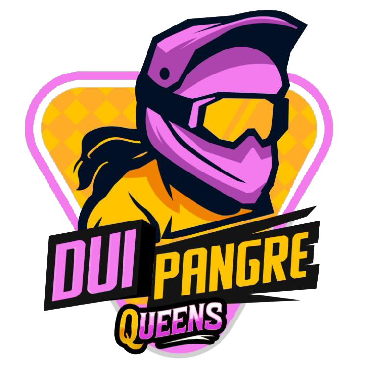 Dui Pangre Queens Logo